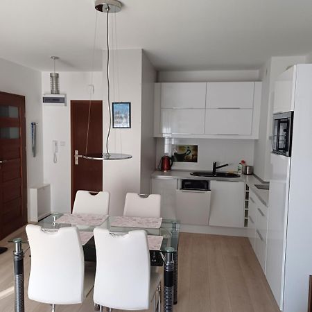 Apartament Przy Szlaku Шклярска-Поремба Экстерьер фото