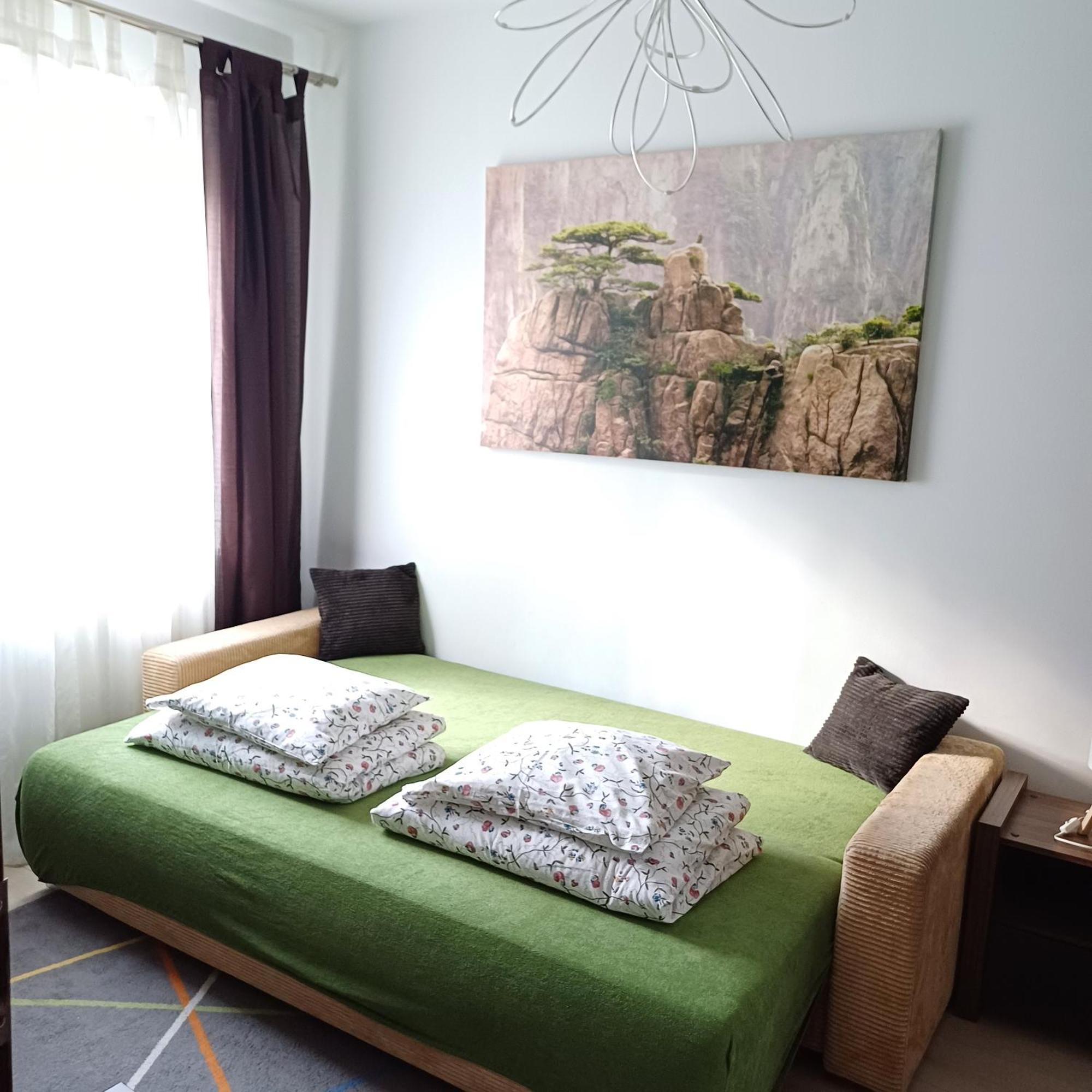 Apartament Przy Szlaku Шклярска-Поремба Экстерьер фото